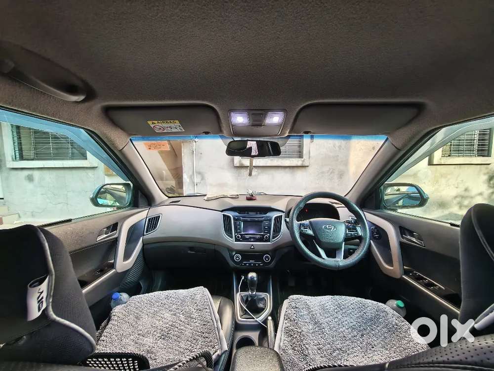 Hyundai Creta 1.6 2016