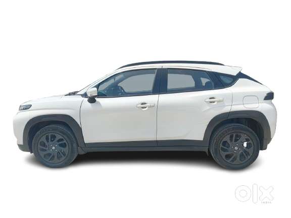 Maruti Suzuki Fronx Delta Plus 1.2 Mt, 2023, Petrol