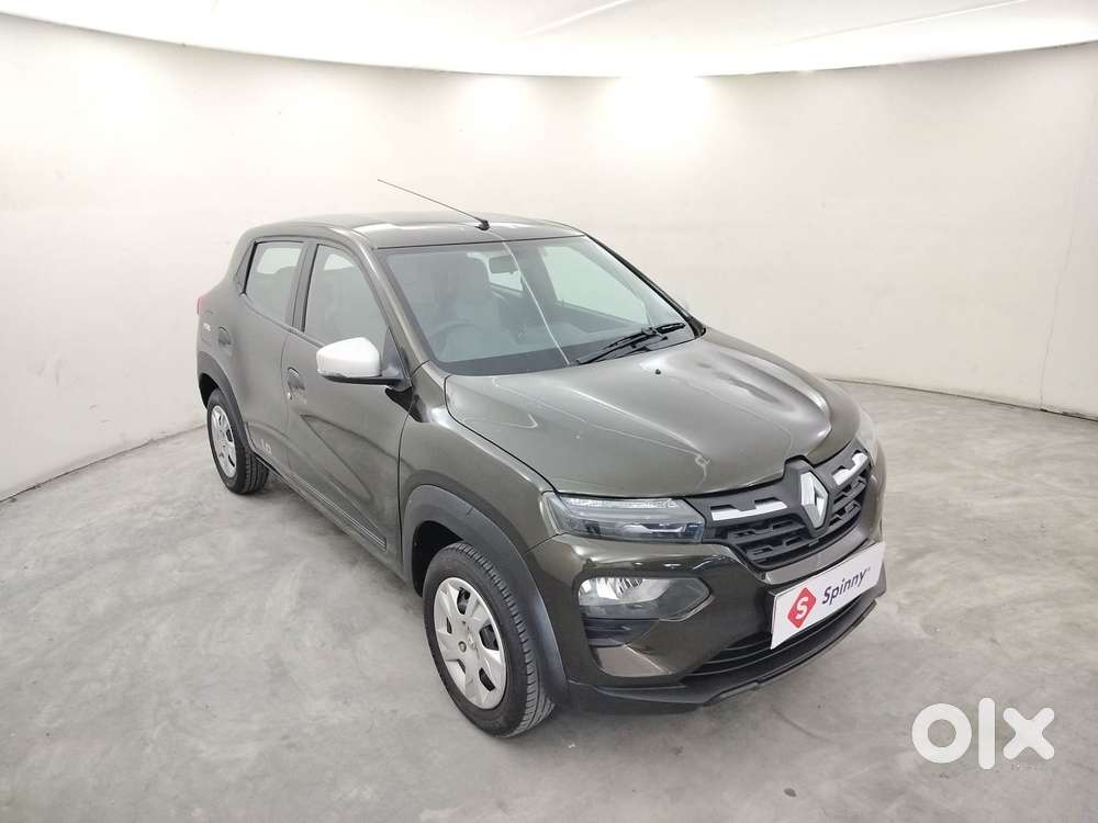 Renault Kwid Rxt 1.0, 2023, Petrol
