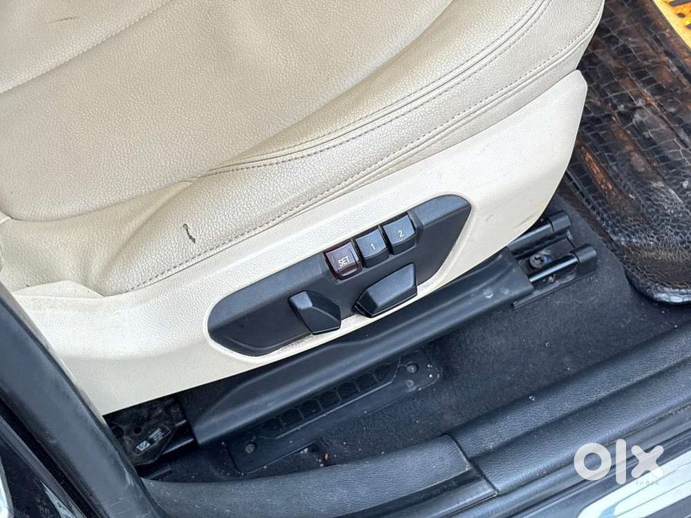 Bmw X1 2.0 Sdrive 20d, 2017, Diesel