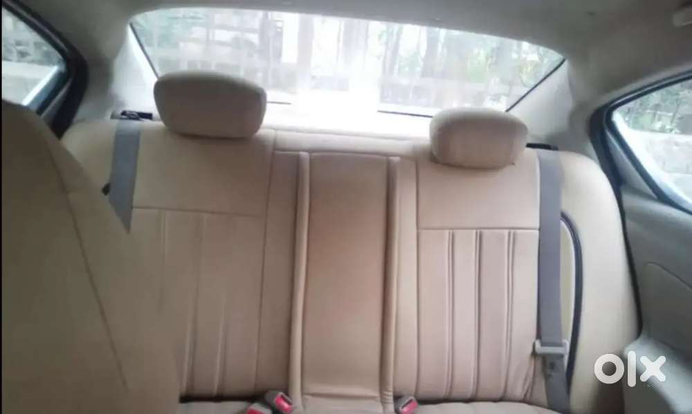 Nissan Sunny 2012 Petrol Manual