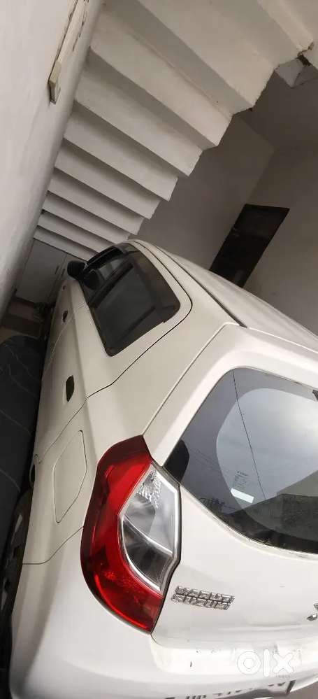 Maruti Suzuki Alto K10 2017 Petrol Good Condition