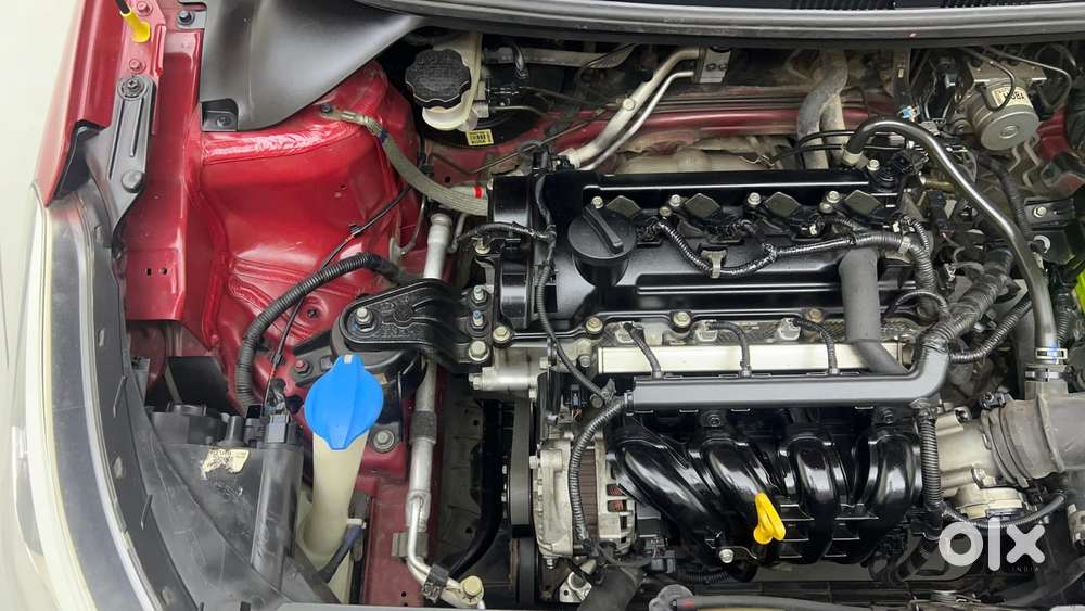 Hyundai Elite I20 [ ] 1.2 Sportz, 2018, Petrol