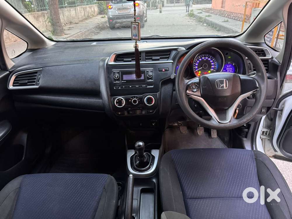 Honda Wr-v 1.2 Vx I-vtec, 2018, Petrol