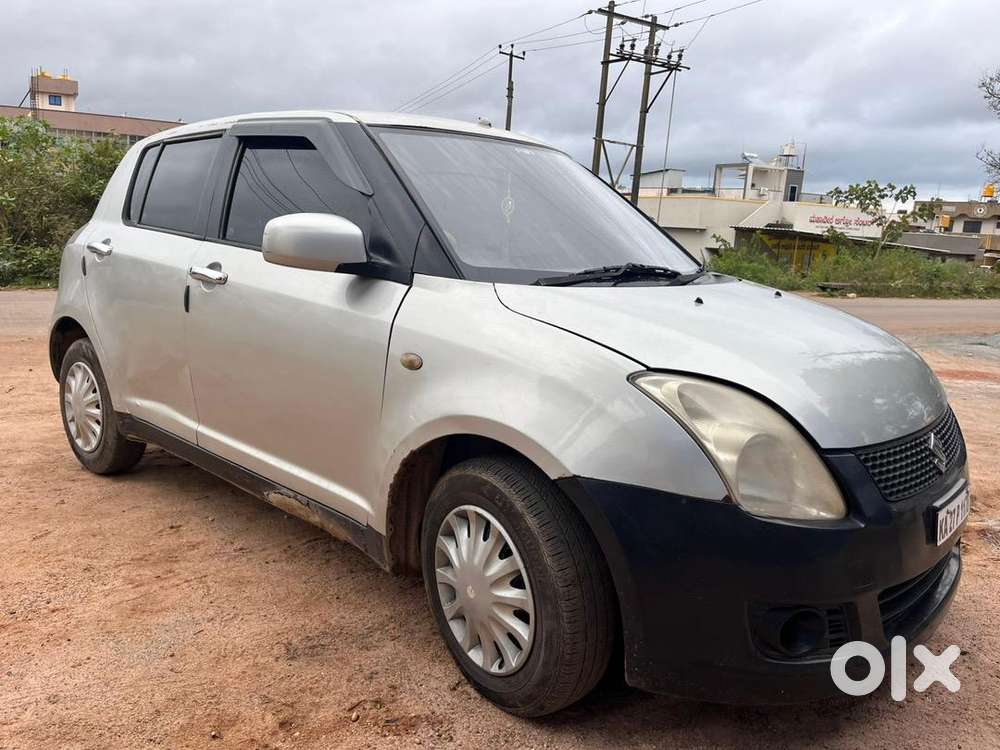 Maruti Suzuki Swift 2006 Petrol Good Condition