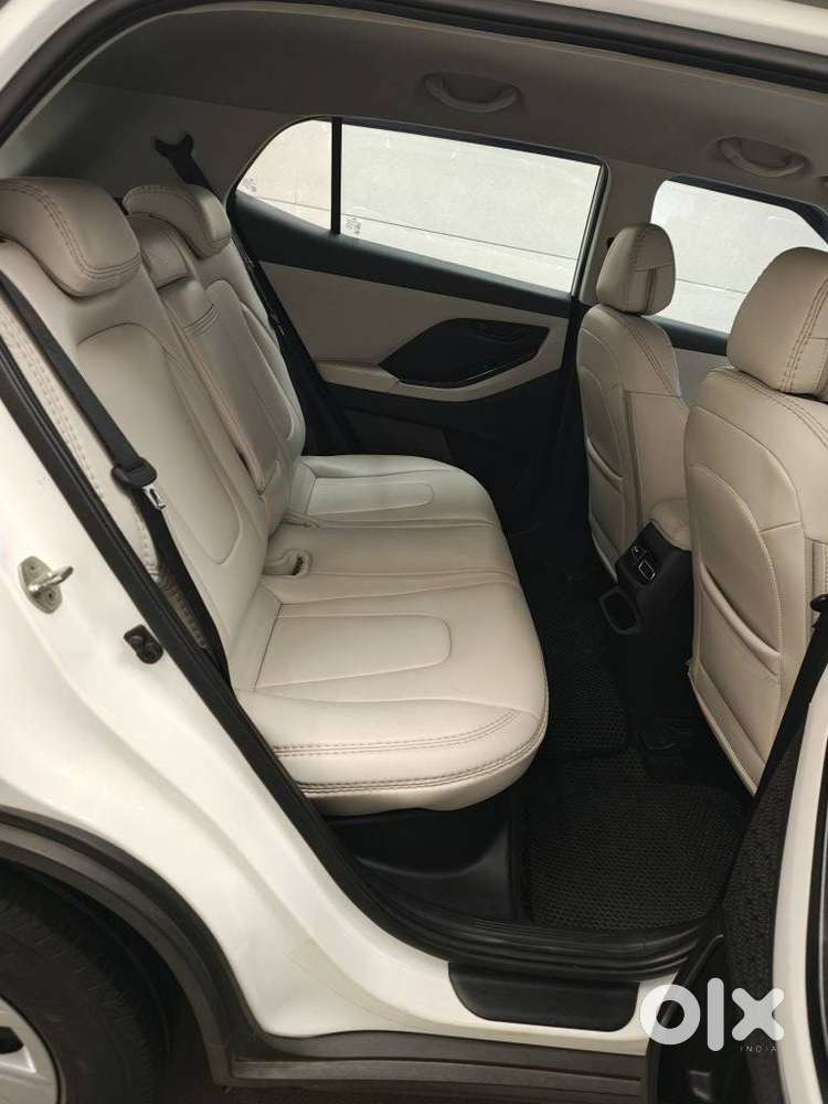 Hyundai Creta E 1.5 Diesel, 2022, Diesel