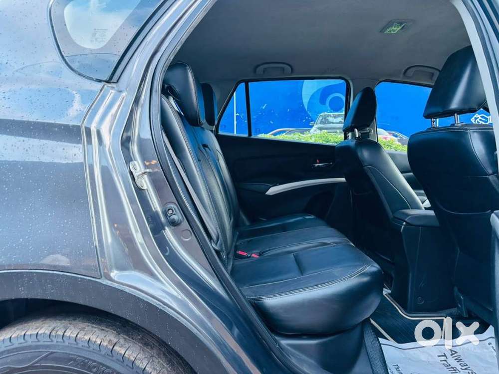 Maruti Suzuki S-cross Alpha 1.6, 2016, Diesel