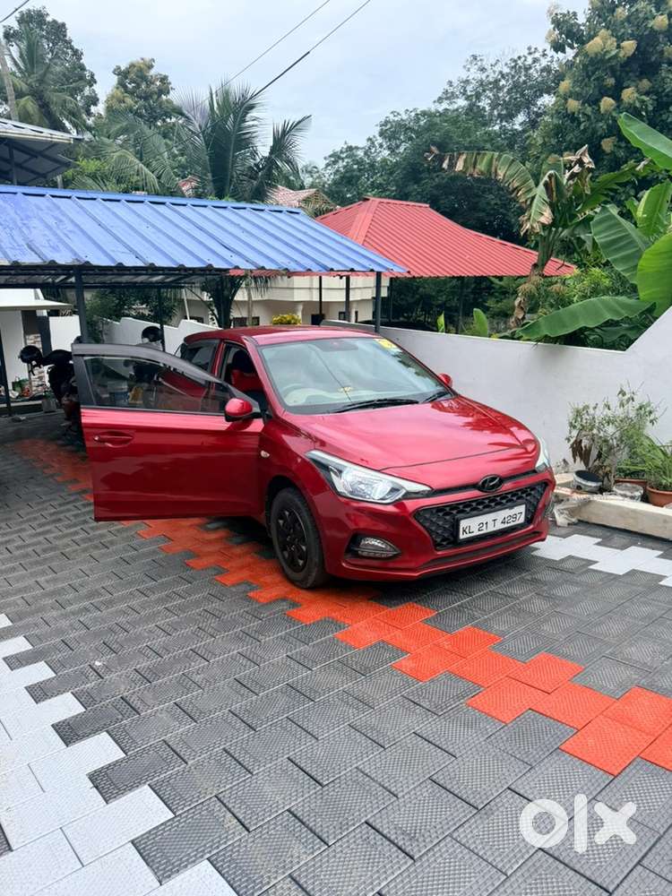 Hyundai Elite I20 Magna Petrol Manual 2019