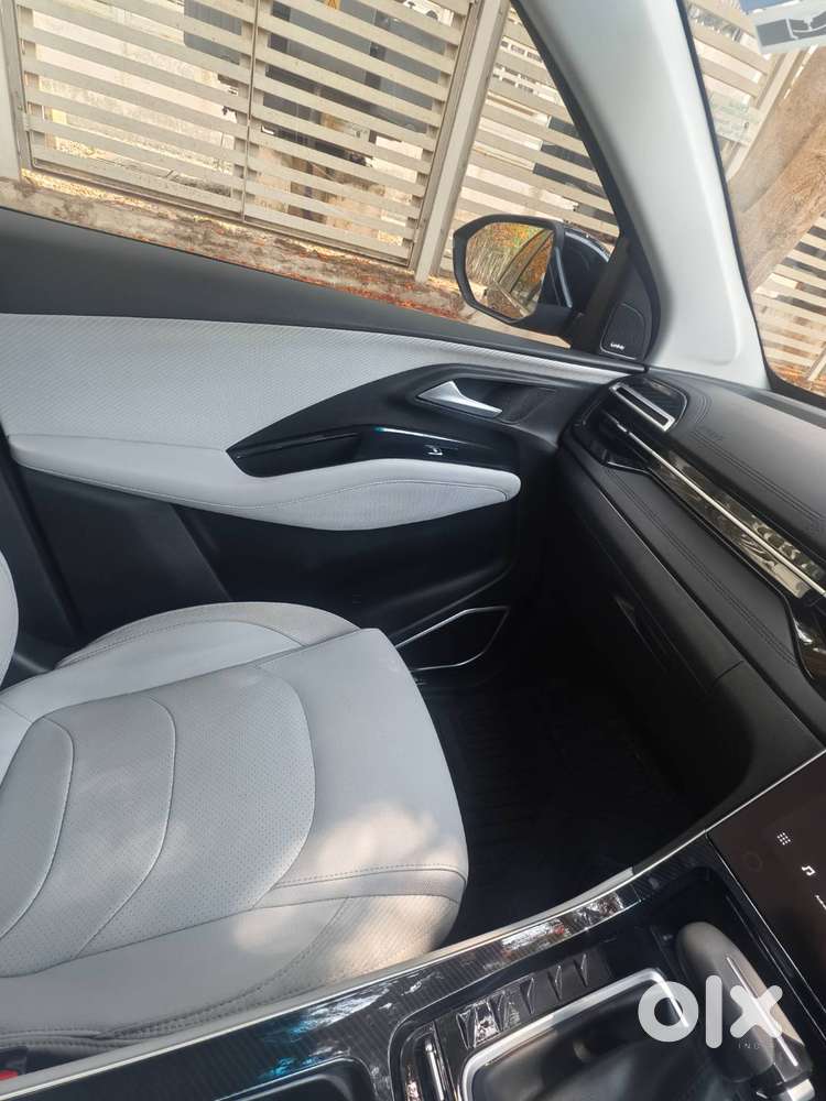 Mg Hector Sharp Pro 2026 Petrol