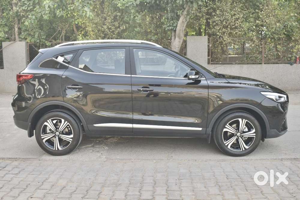 Mg Astor 1.5 Sharp Cvt, 2023, Petrol