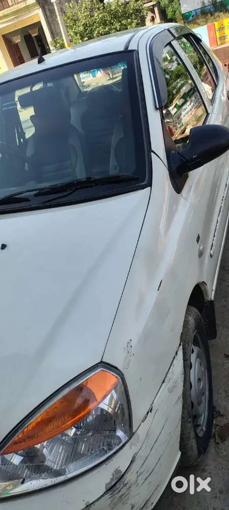 Tata Indigo Ecs 2015 Diesel Manual Car