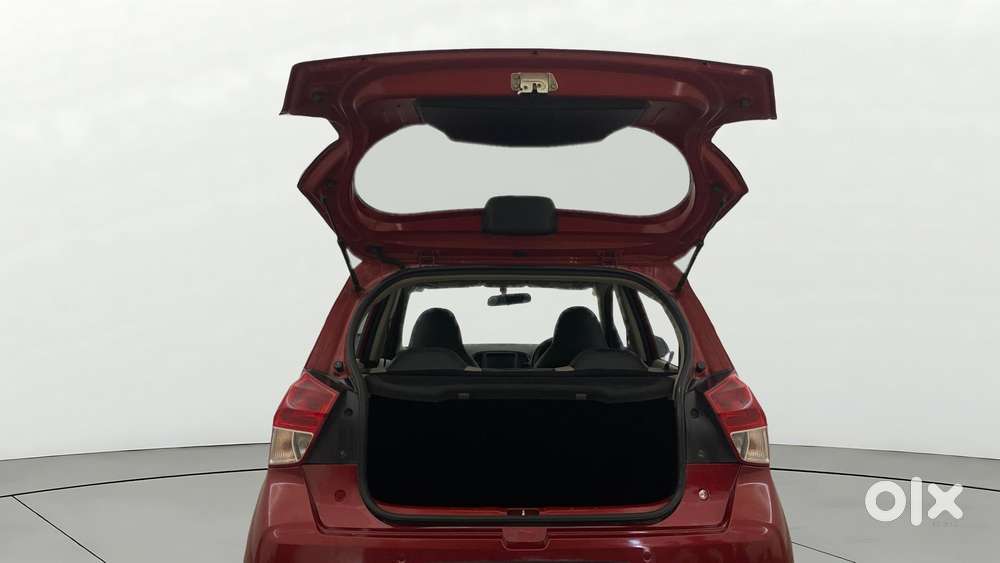 Hyundai New Santro 1.1 Sportz Amt, 2021, Petrol