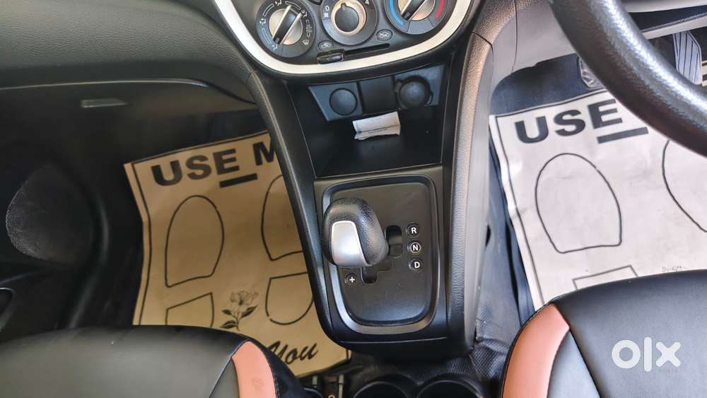 Maruti Suzuki Celerio X 1.0 Vxi (o) Amt, 2018, Petrol