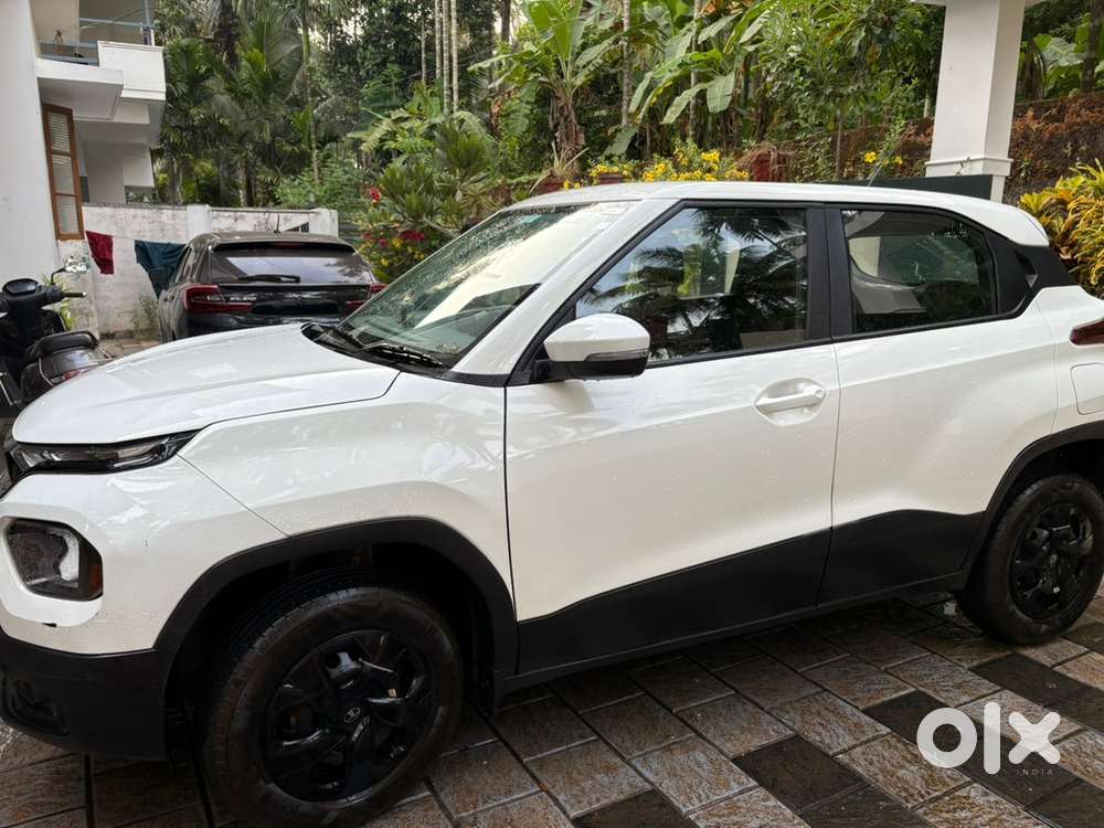 Tata Punch 1.2 Adventure 2024