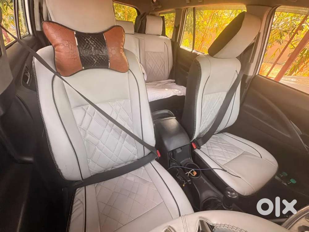 Toyota Innova Crysta 2019 Diesel 115000 Km Driven