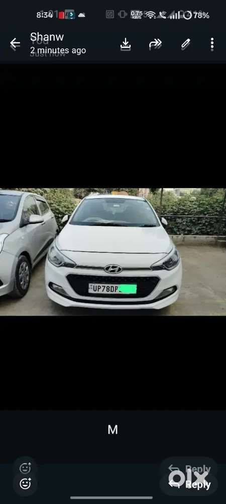 Gud Condition With Maintenan