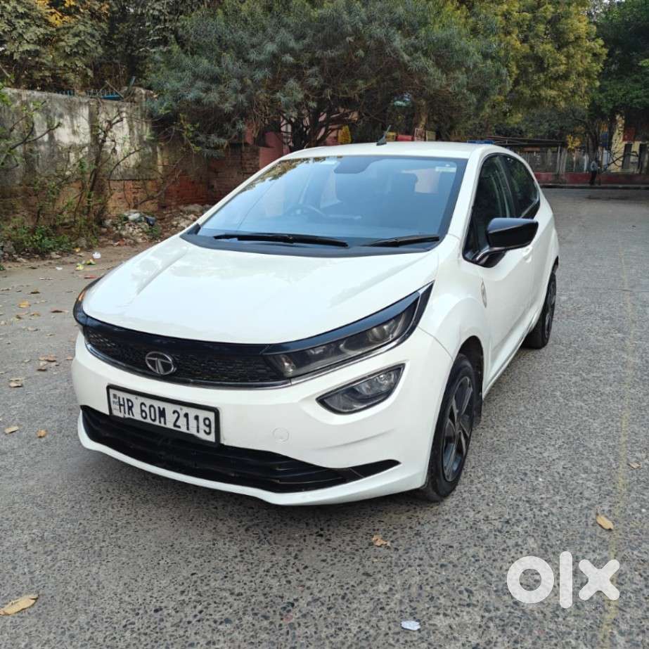 Tata Altroz 1.5 Xz Diesel, 2019, Diesel