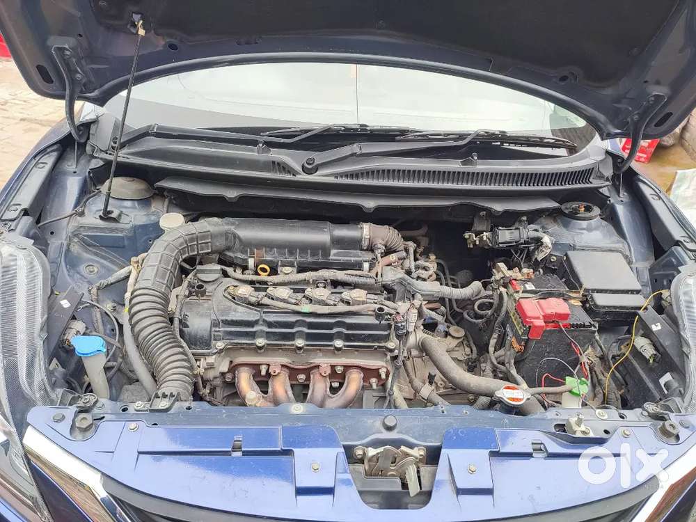2020 Maruti Suzuki Baleno Delta Petrol (49000 Km)