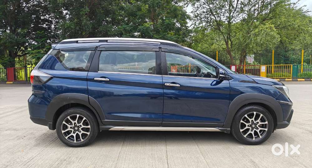 Maruti Suzuki Xl6 Zeta Mt Cng, 2024, Cng & Hybrids