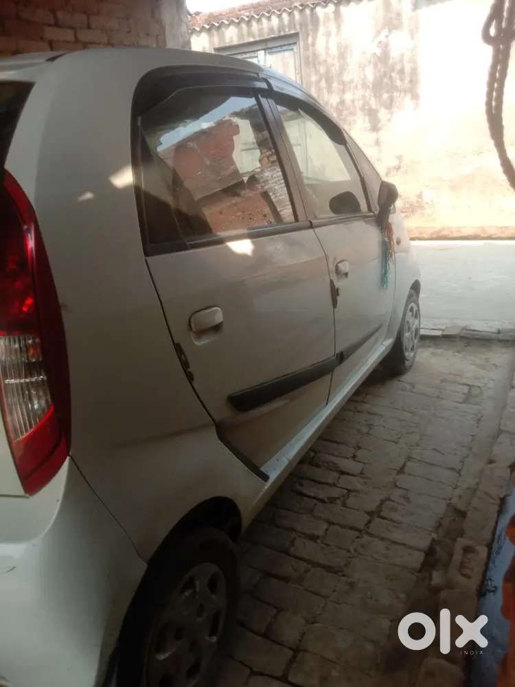 Tata Nano 2012 Petrol 43000 Km Driven