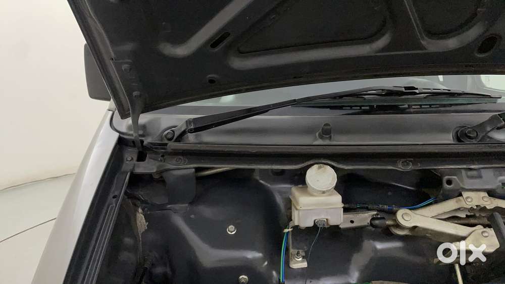 Maruti Suzuki Eeco 1.2 5 Str With A/c+htr, 2017, Petrol