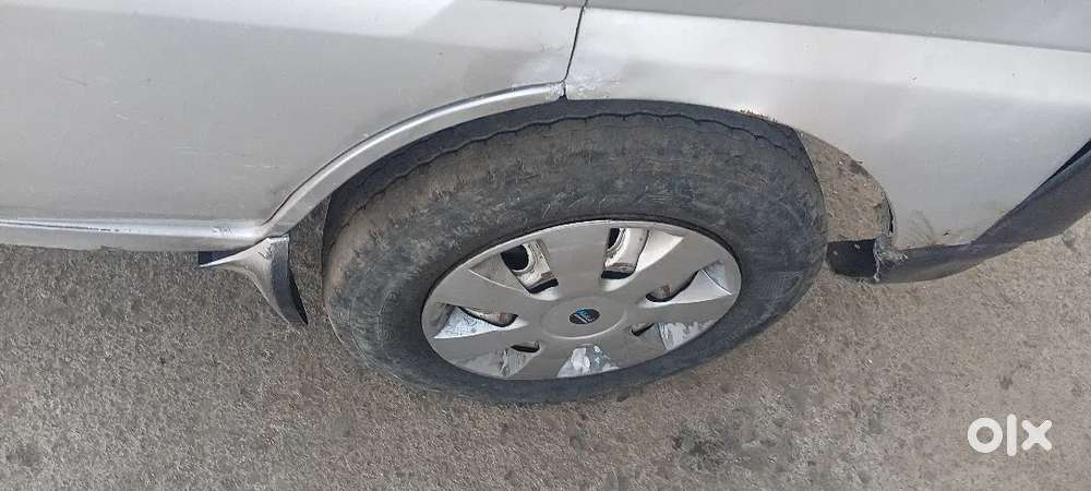 Maruti Suzuki Eeco 2013 Cng & Hybrids 97000 Km Driven