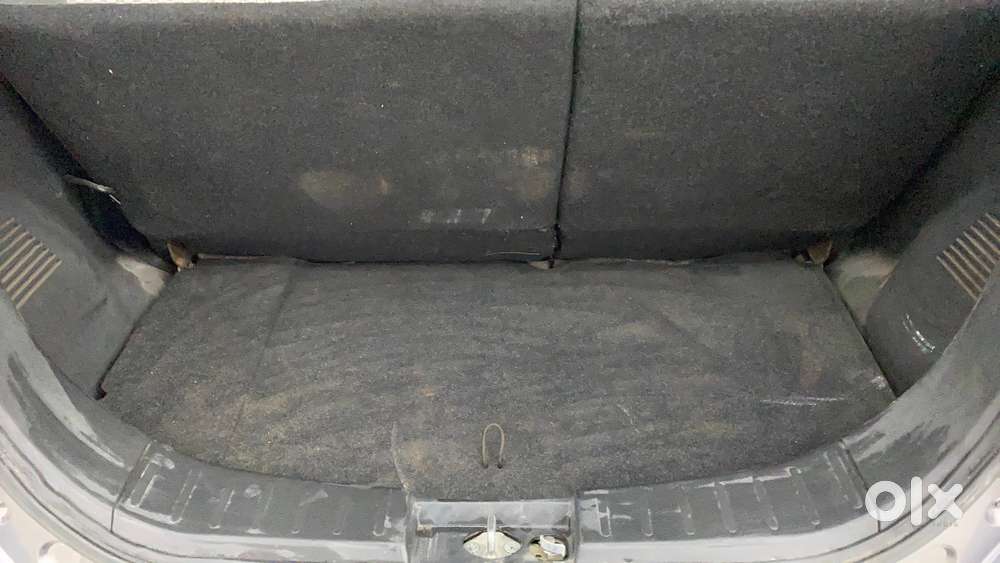 Maruti Suzuki Wagon R 1.0 Lxi, 2014, Petrol