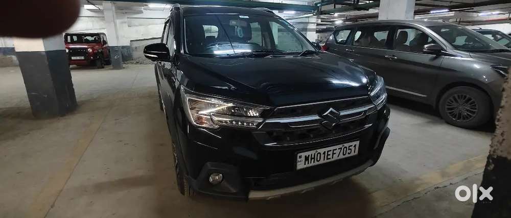 Maruti Suzuki Xl6 Alpha 2023