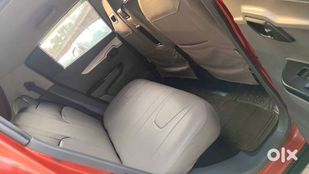Mahindra Kuv100 Nxt 1.2 K6 Plus Petrol 6 Str, 2018, Petrol
