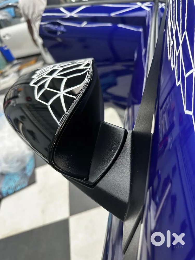 Hyundai I20 Nline N8