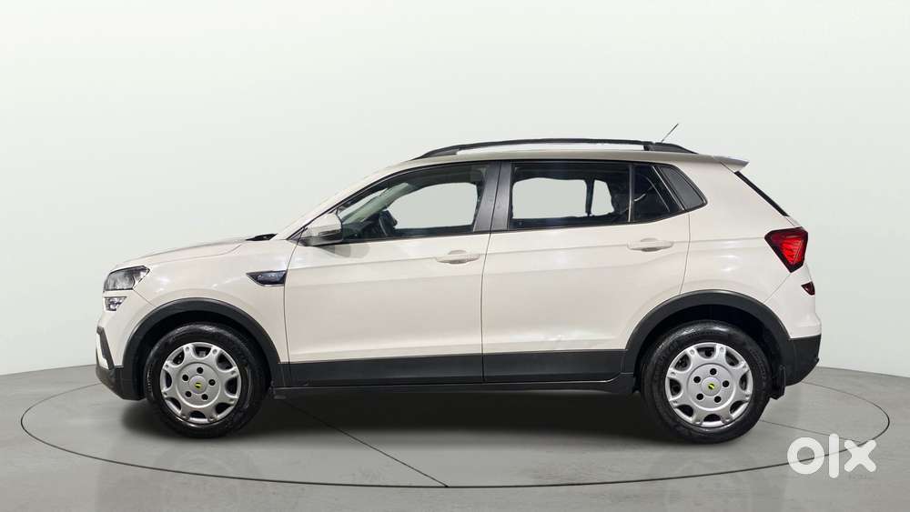 Skoda Kushaq 1.0 Tsi Active, 2022, Petrol