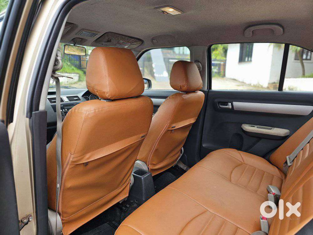 Maruti Suzuki Swift Dzire Zdi, 2008, Diesel