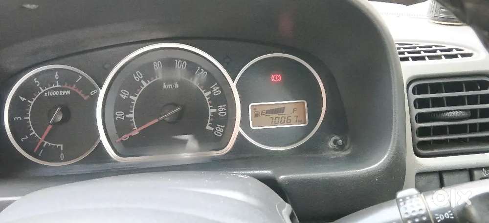 Maruti Suzuki Alto K10 2011