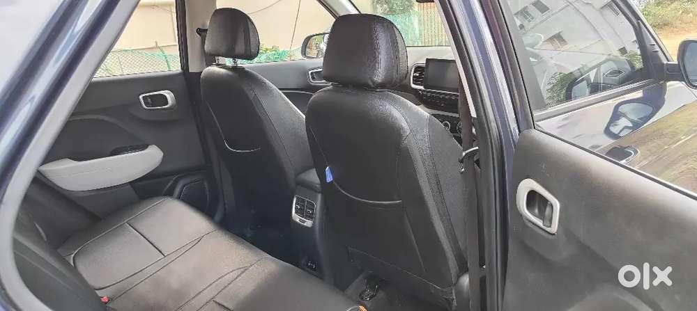 Hyundai Venue 2024 S(o) Petrol Manual