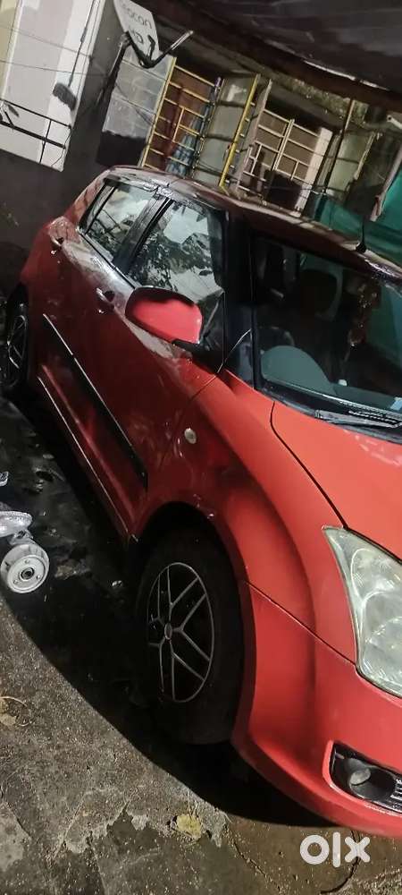 Maruti Suzuki Swift 2008