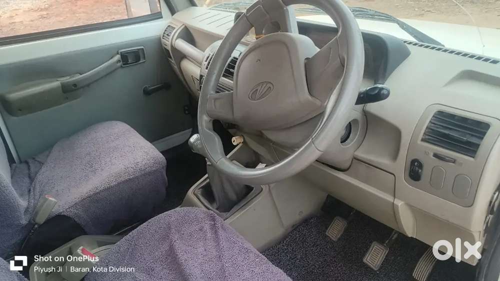 Mahindra Bolero Diesel 2016 - Urgent Sell