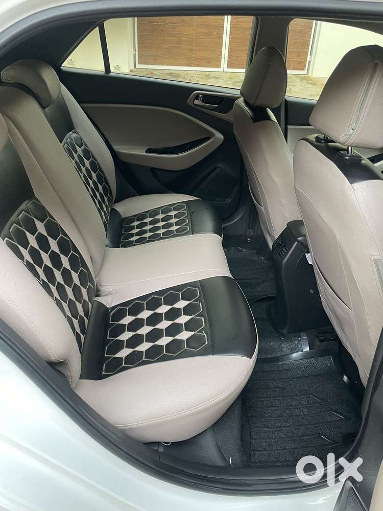 Hyundai I20 Asta Option 1.2, 2016, Petrol