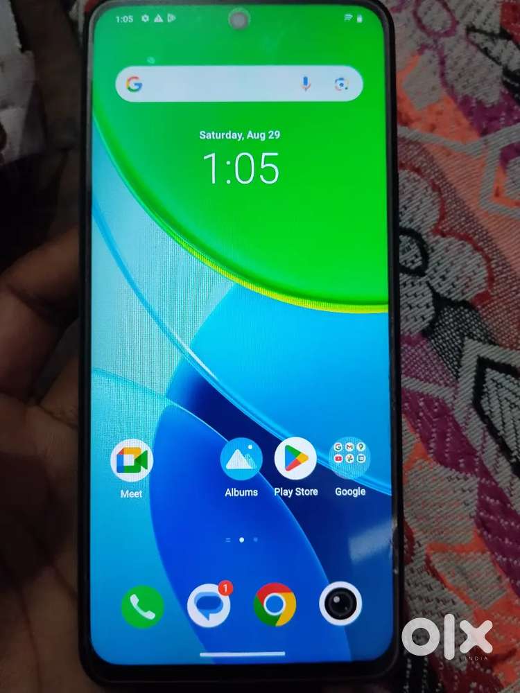 Vivo y29 5g