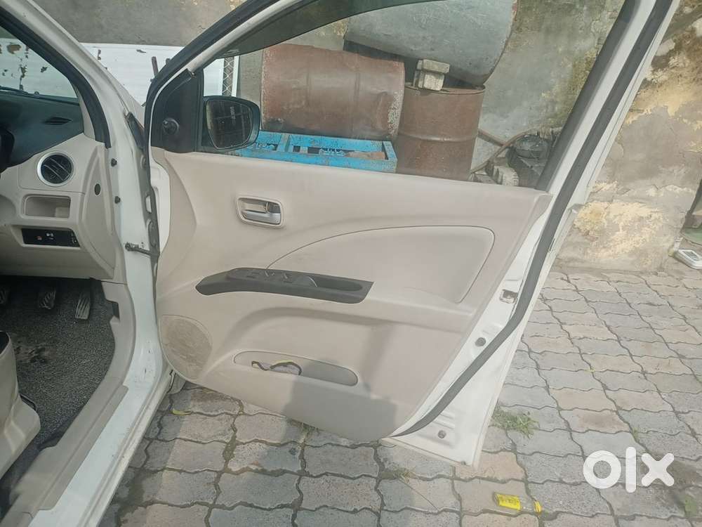 Maruti Suzuki Celerio 2018 Cng