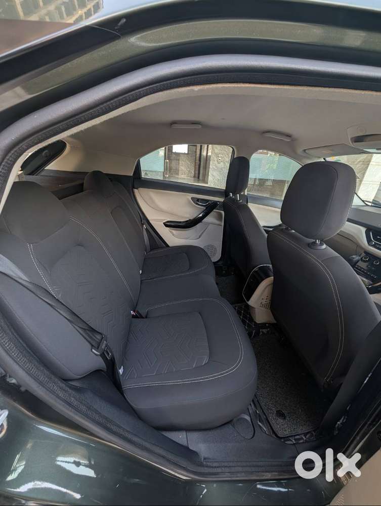 Tata Nexon Xz Variant For Sale
