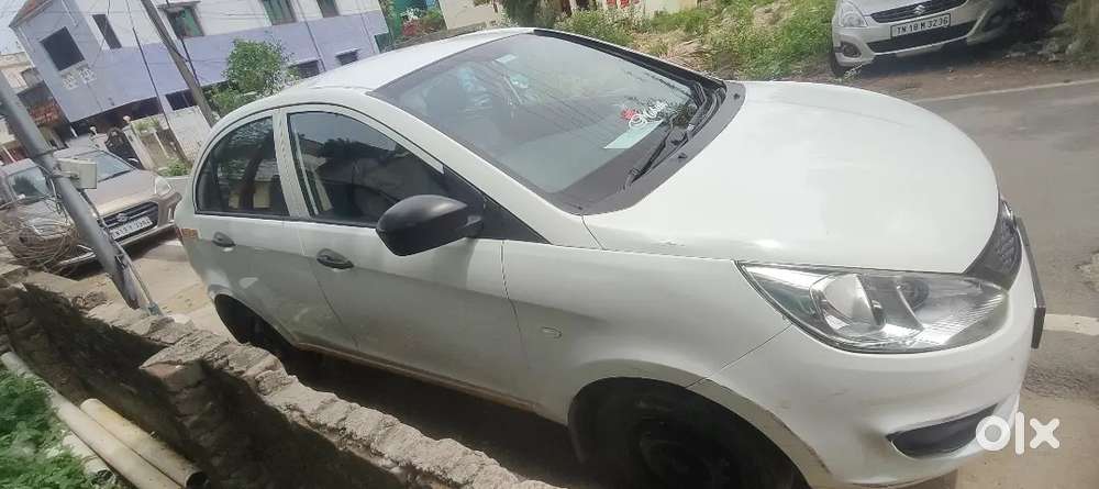 Tata Zest Diesel Manual 2019