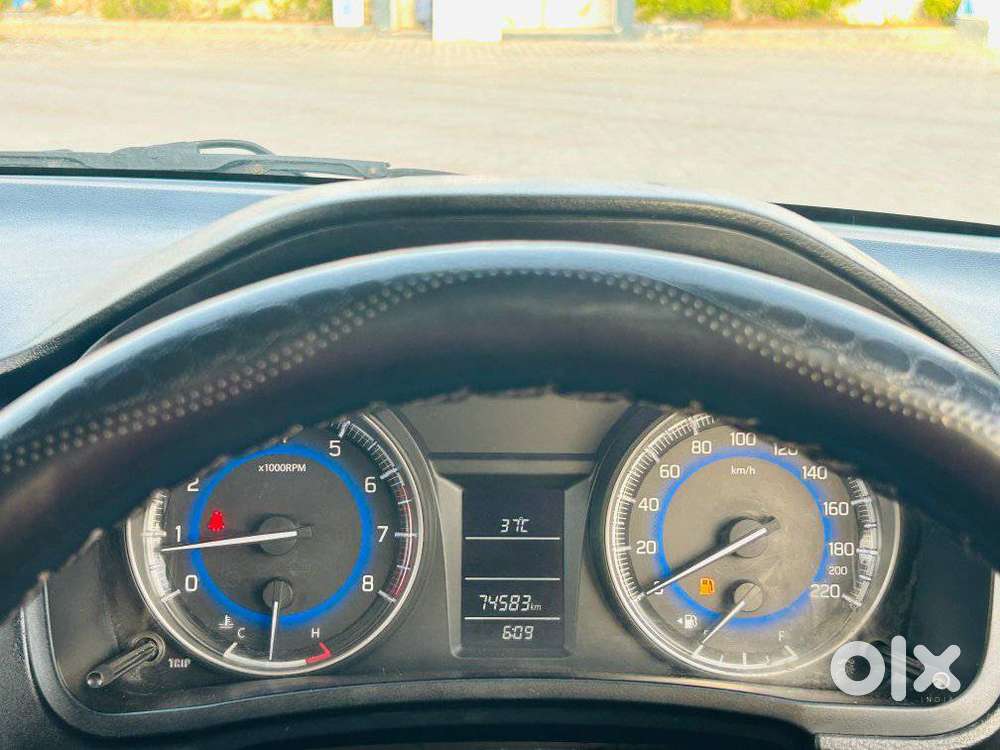 Maruti Suzuki Baleno Delta, 2019, Cng & Hybrids