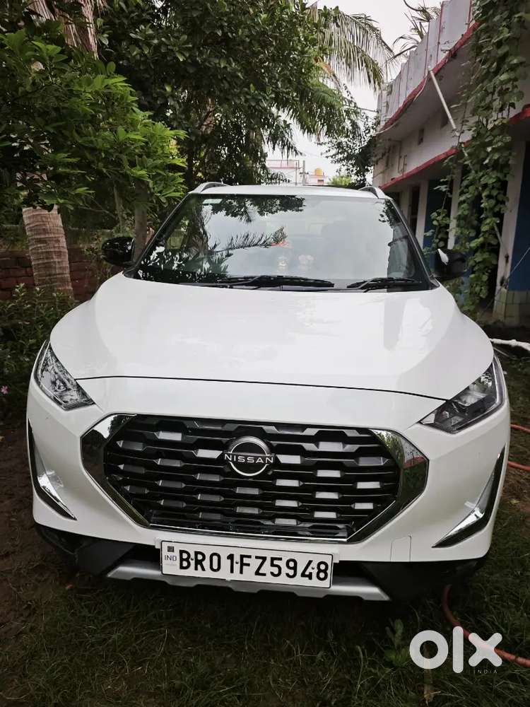 Nissan Magnite 1.0 Xl 2023 Petrol Manual