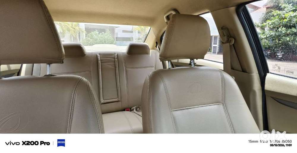 Honda City E, 2013, Petrol