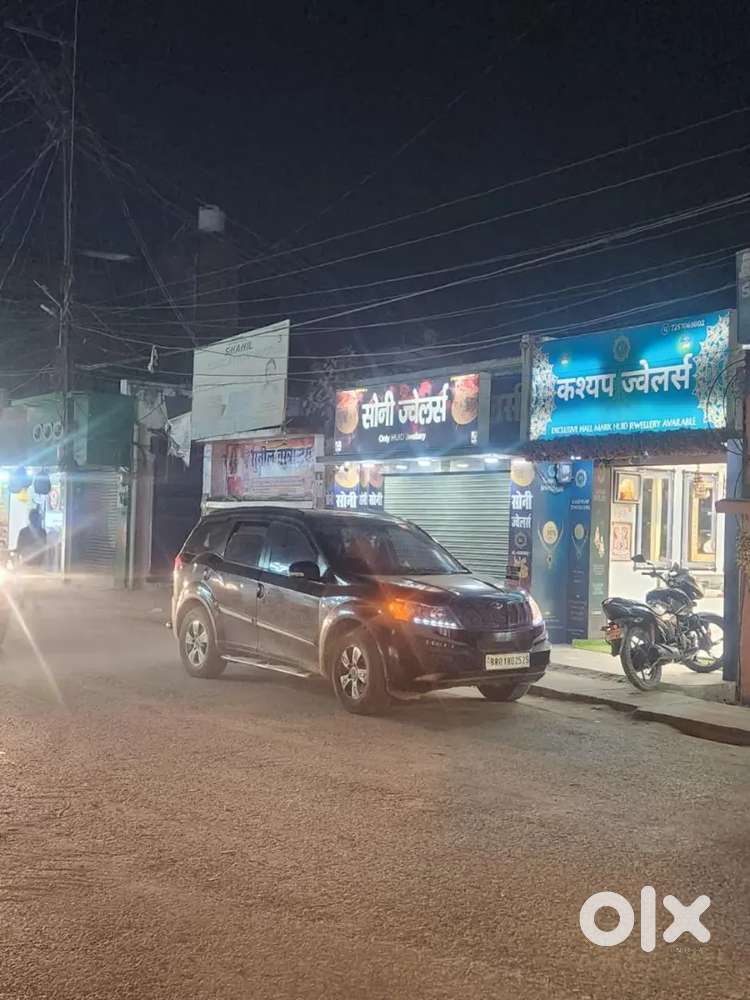 Mahindra Xuv500 2014 Well Maintained