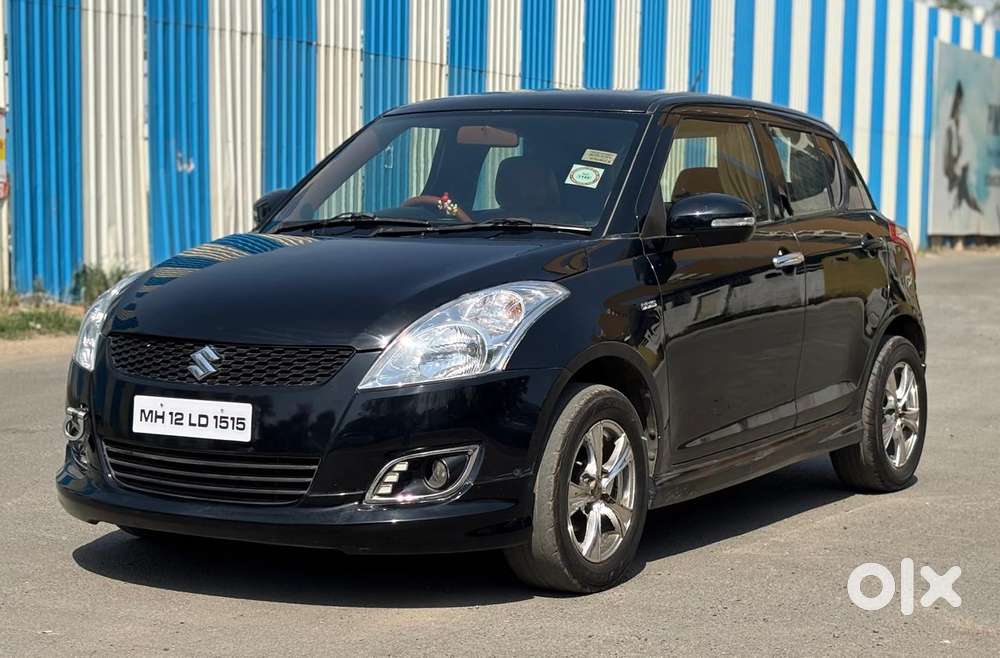 Maruti Suzuki Swift Vdi Optional, 2014, Diesel