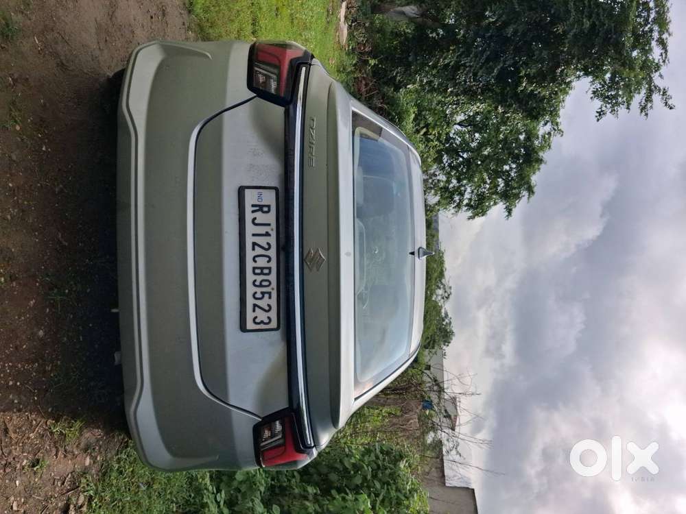 Maruti Suzuki Dzire 2025 Petrol 11800 Km Driven