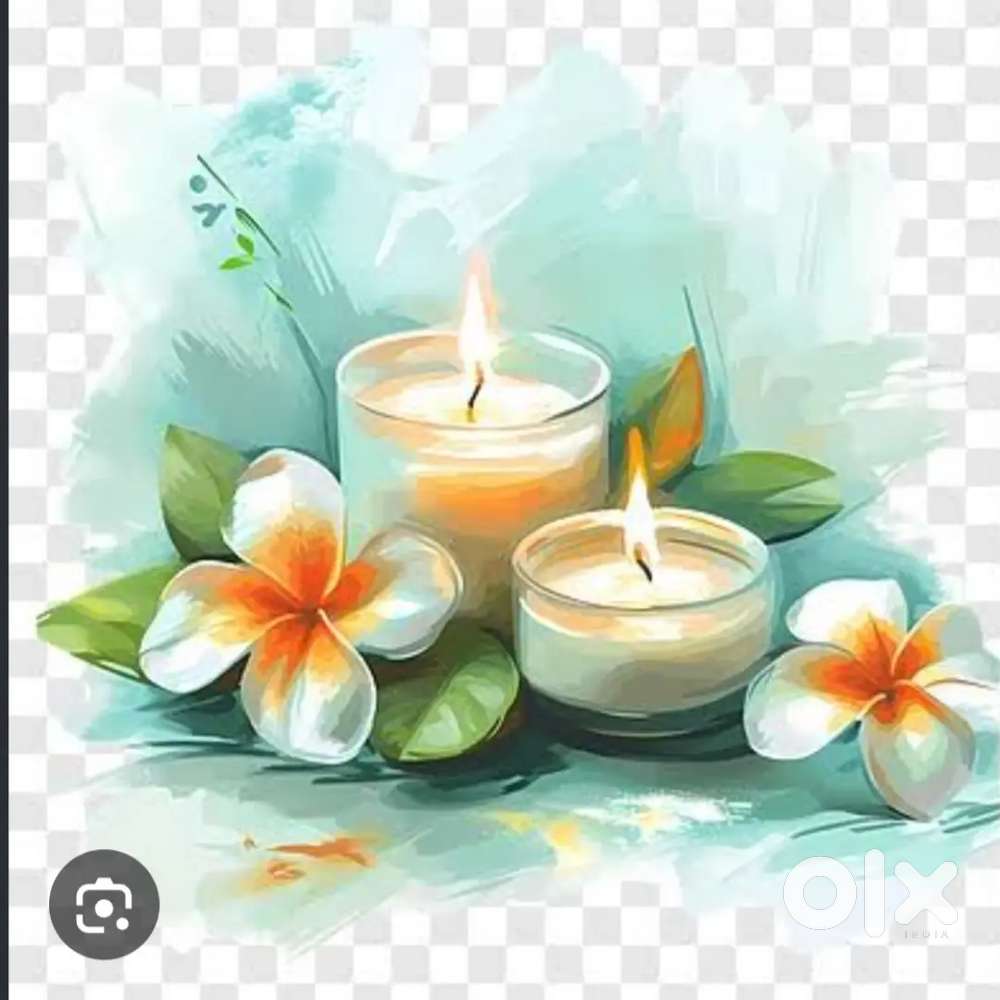 Wanted female therapist beauty spa