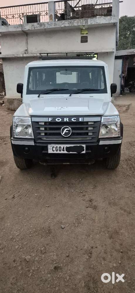 Force Toofan All Paper Ok Model 2025.7