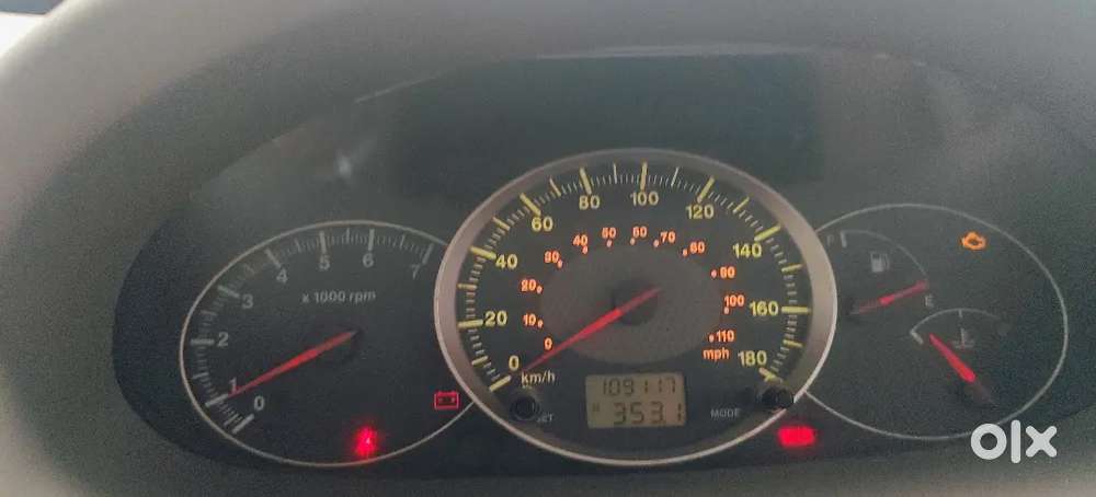 Mahindra Scorpio Classic 2012 Diesel Manual